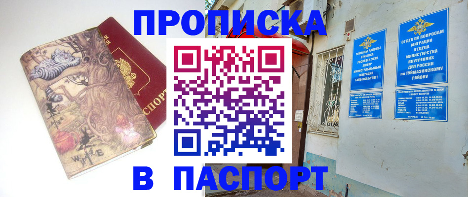 пропишу в квартире в Кирово-Чепецке